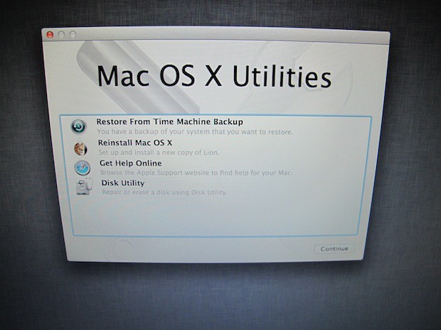 Disk App Mac Review